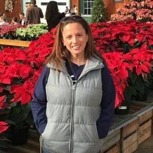 Meet your Posher, Kathy